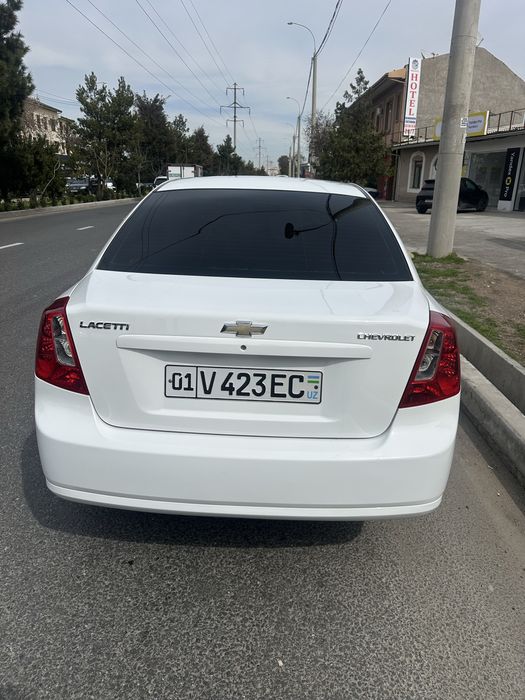 Lasetti (Gentra) 1 evro