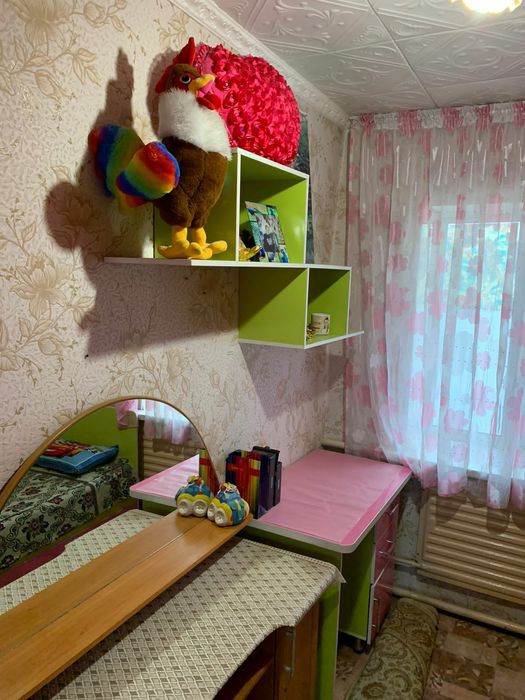 Детский гарнитур