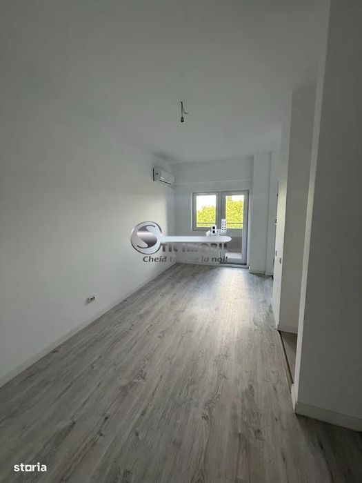 Apartament 2 camere, 51 mp, bloc nou, etaj 2 – Tătărași — fotografia 1