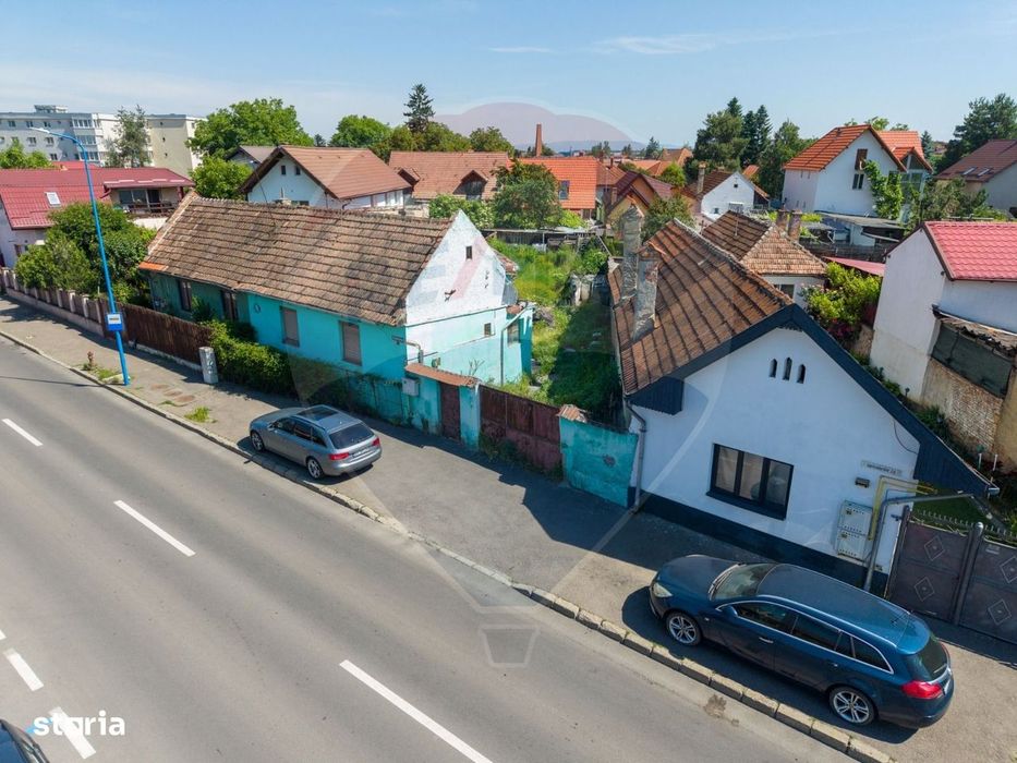 Investiție inteligentă cu potențial de dezvoltare – Bartolomeu Brasov