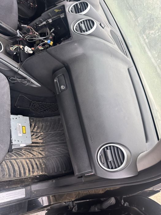 Plansa bord Mercedes ML W164 ML320 ML350 ML280 | 2005-2012