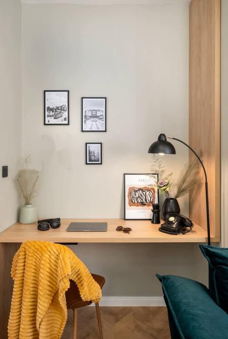 Дава се под наем Двустаен апартамент в София, Център - 60 кв.м за 1100 € - Снимка #3