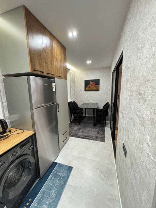 R1 Сдаётся Классная квартира 2/3/9 на Кадышева, ор-р Авиасозлар!