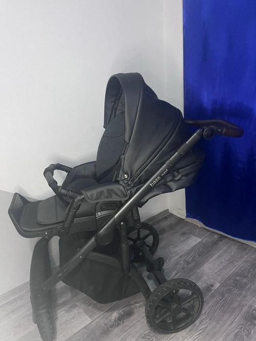 Коляска Roan Bass Next 2 в 1