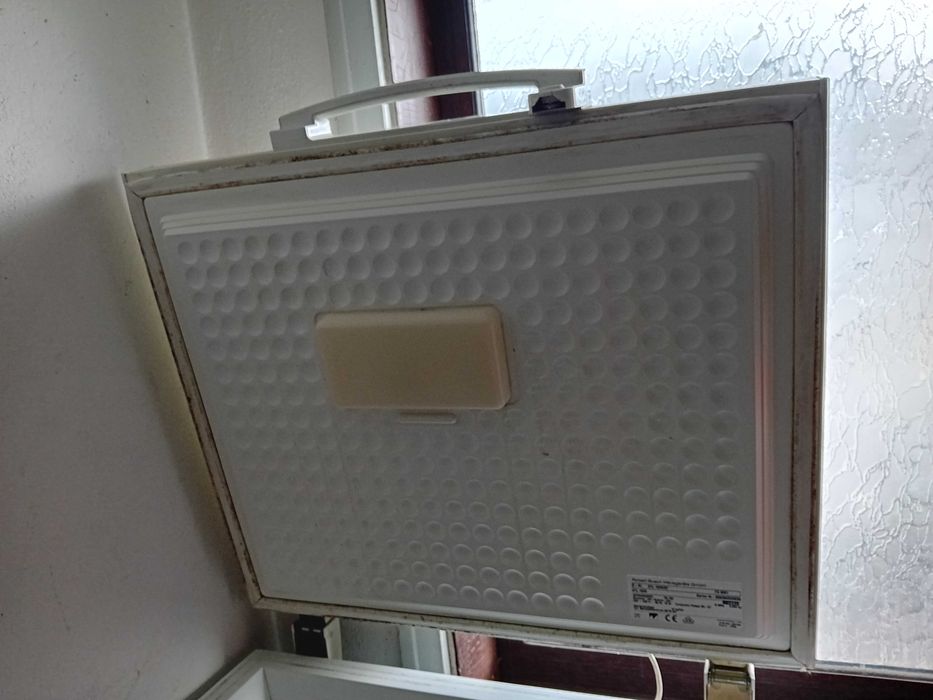 фризер ракла Бош