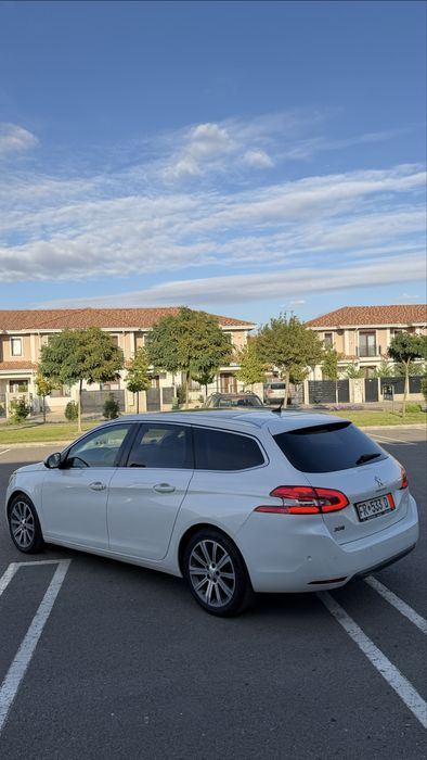 Peugeot 308 Allure Full Led , Panoramic