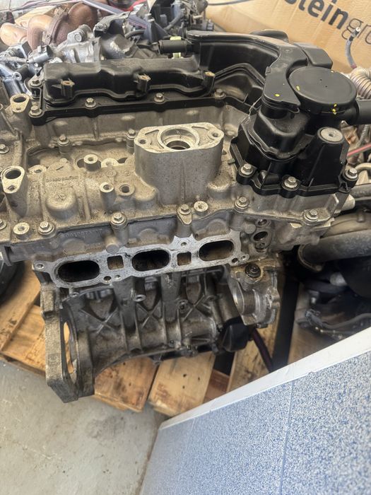 Двигател Пежо Ситроен Опел 1.2 130кс