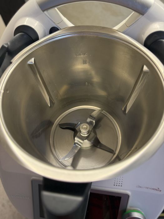 Термомикс ТМ6 белый Thermomix