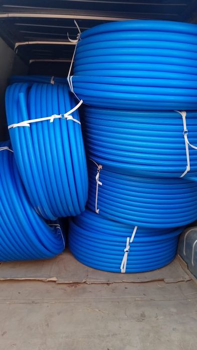 Трубы для скважин