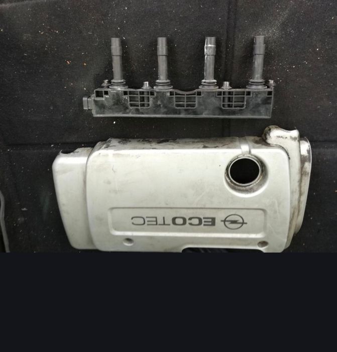 Piese Opel Zafira A : far, stop, ventilator...