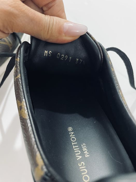 Louis Vuitton autentici