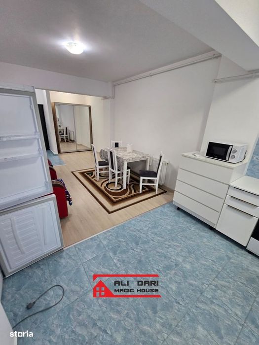 Apartament de închiriat in Baciu Strada Luceafărului!