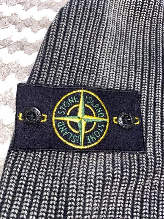 Джемпер Stone Island