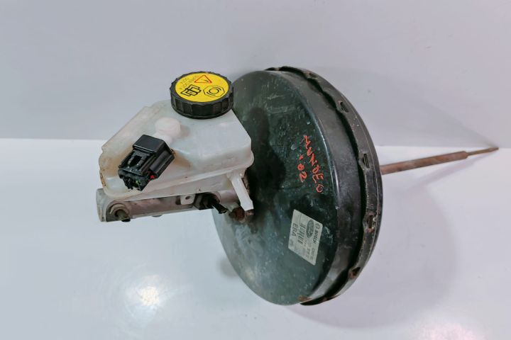 Tulumba Frana  cu pompa servofrana 1S712B195CD Ford Mondeo MK3