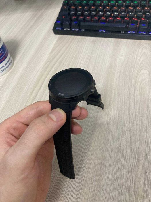 Suunto 7 Часы спортивные