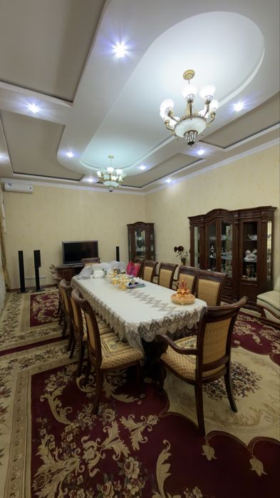 Hovli ijaraga beriladi . Kamentni diqat bilan o'qing.