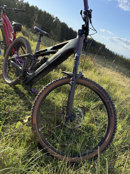 Cube Stereo Hybrid One 44 Hpc Slx 800 XL