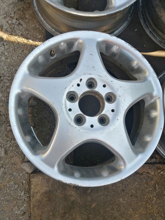 Продаю диски на мерс w210