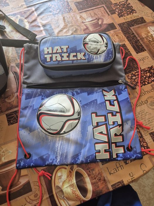 Ученическа раница