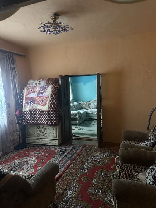 Продается дом Сафхоз капланбек