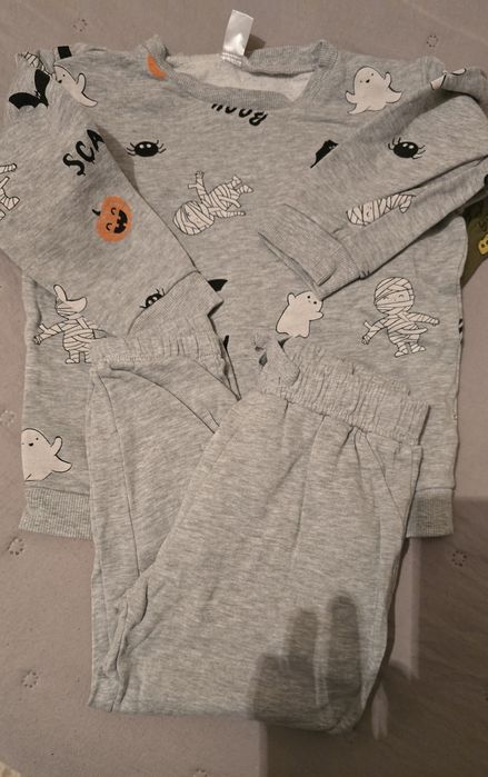 Детски екипи за момче