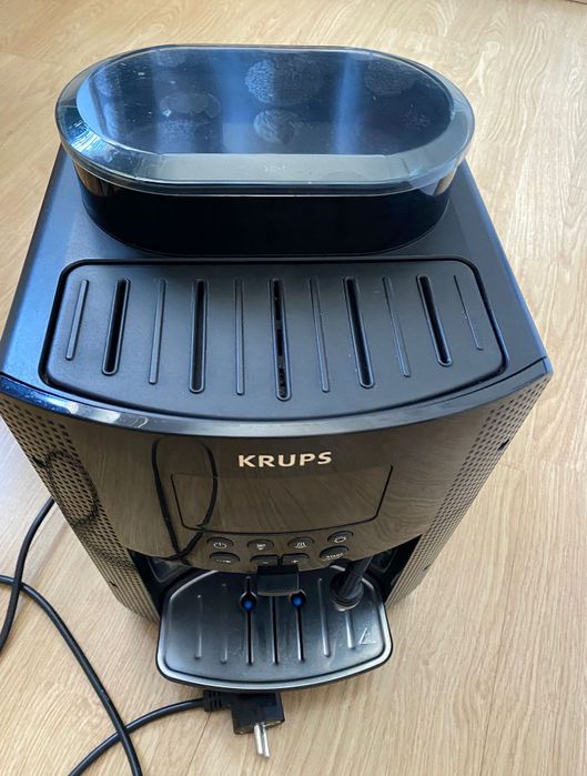 Expresor de cafea Krups