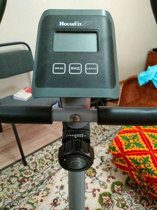 Продам велотренажер.