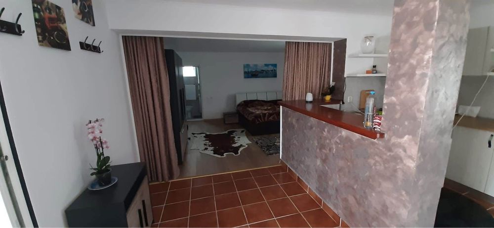 Cazare Beach Please-Nibiru. 250/ pers