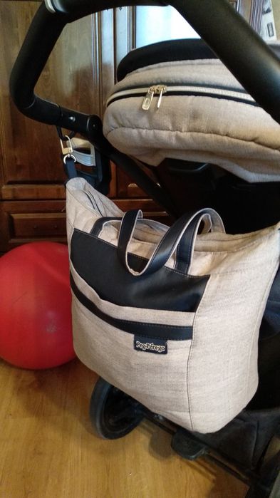 Бебешка количка Peg Perego Book 51