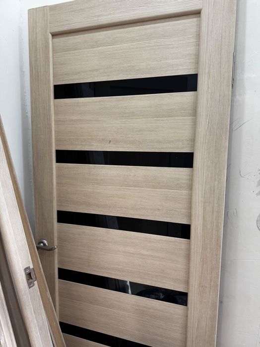 Дверь межкомнатная