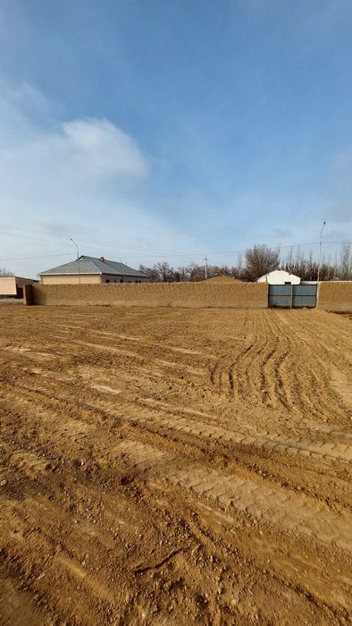 Участок Сатылады