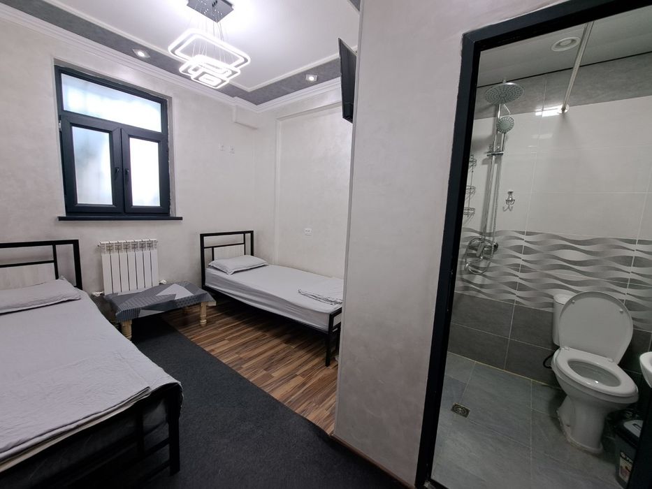 Hostel SAMPI balnisa va SELXOZ yaqinida 40000_250000