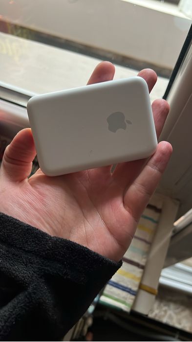 Baterie externa Apple originala
