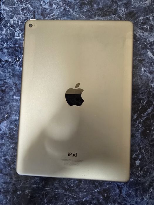 iPad Air 2, 32 GB, Grey, Stare Bună