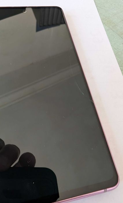 Samsung Galaxy S20 FE 128 gb