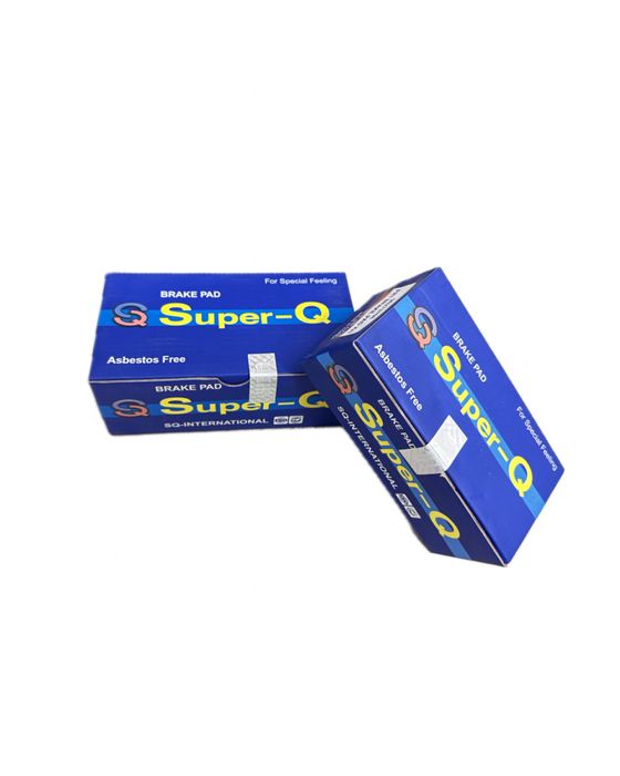 Колодка Супер к