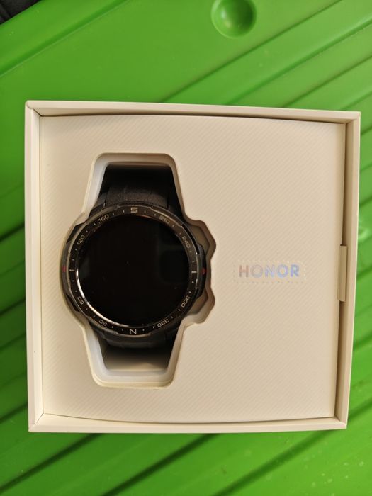 Смарт-часы HONOR Watch GS Pro