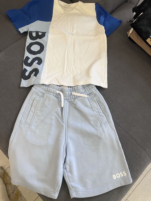 Маркови детски дрехи