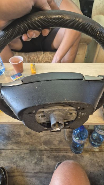 Оригинален Мулти волан за Хонда Джаз До 2008