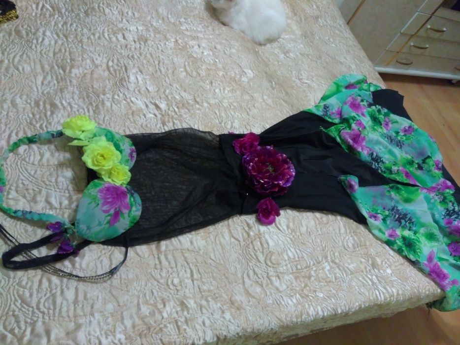 Продам восточный костюм