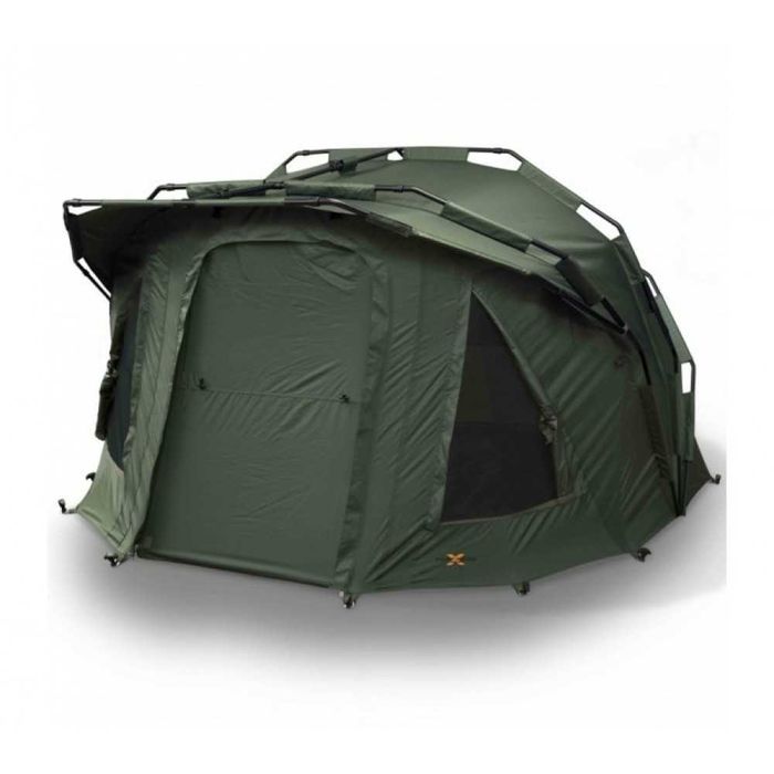 Палатка NGT Fortress Bivvy 2 Man/Палатка Carp Pro