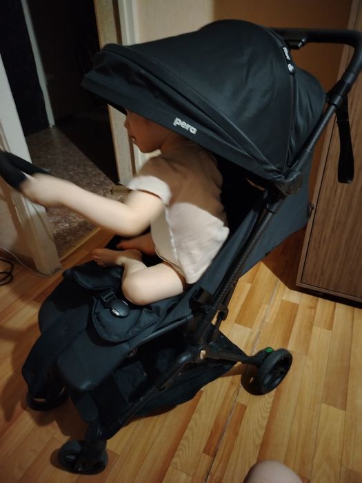 Продам коляску.. Коляске год..