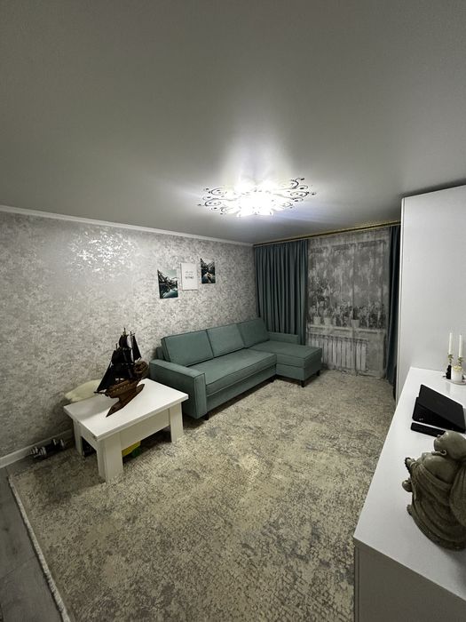 Квартира благополучия