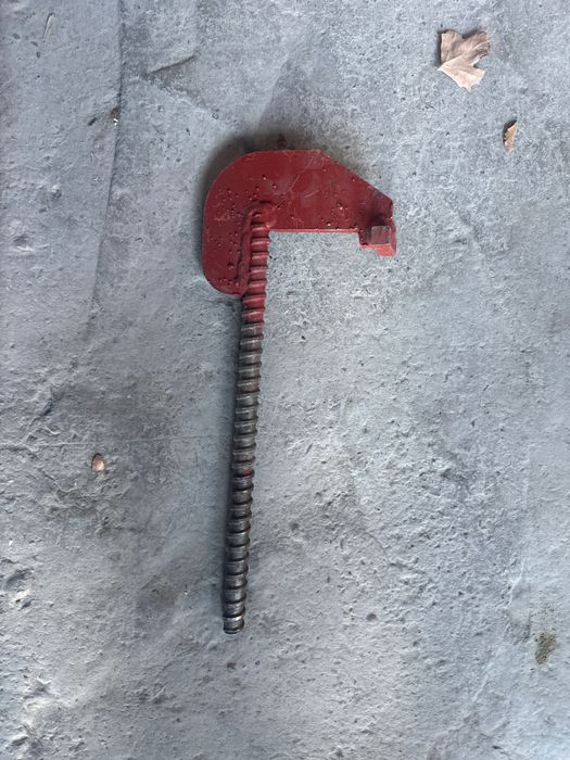 Шкворен. Shkvoren ordekburun kargaburun