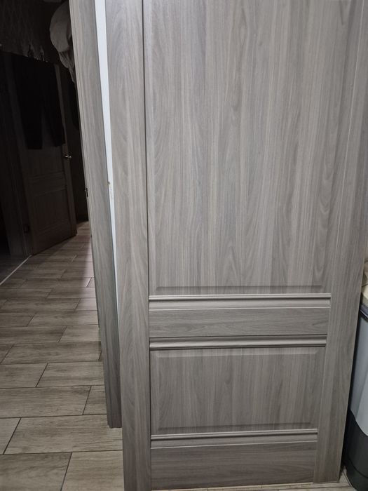 Продам дверь 90 см