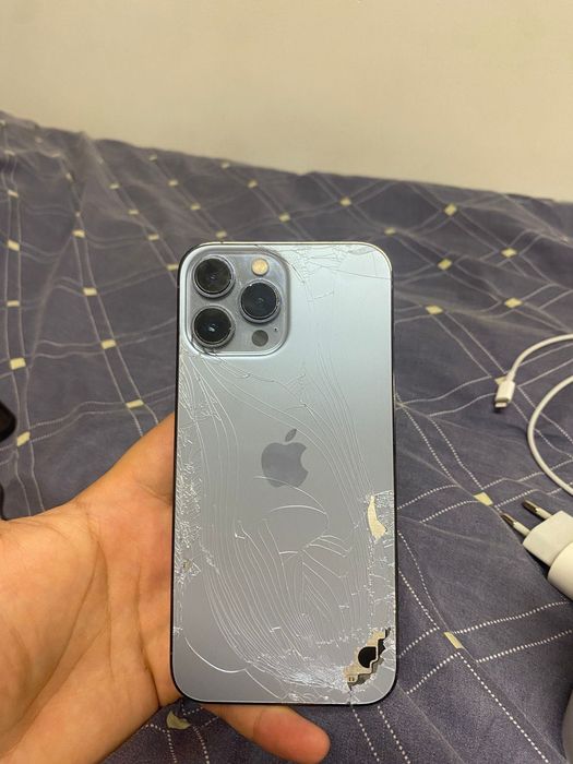 Продам iPhone 13 Pro Max айфон 13 про макс