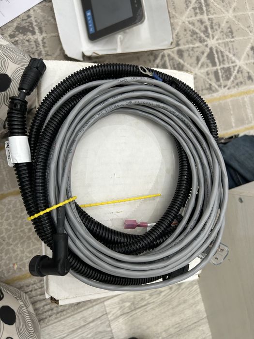 Жпс Raven CR7 тракторга