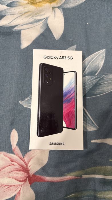 Samsung a53 5g 256gb