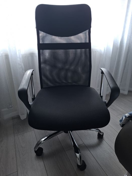 Set birou si scaun