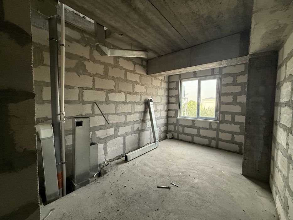 Квартира 2 хоналик новостройка 57м2